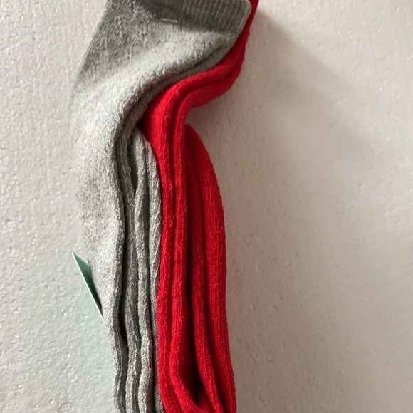 Copper Key 2 Pack Knee High Socks(Unisex) - Picture 2 of 8